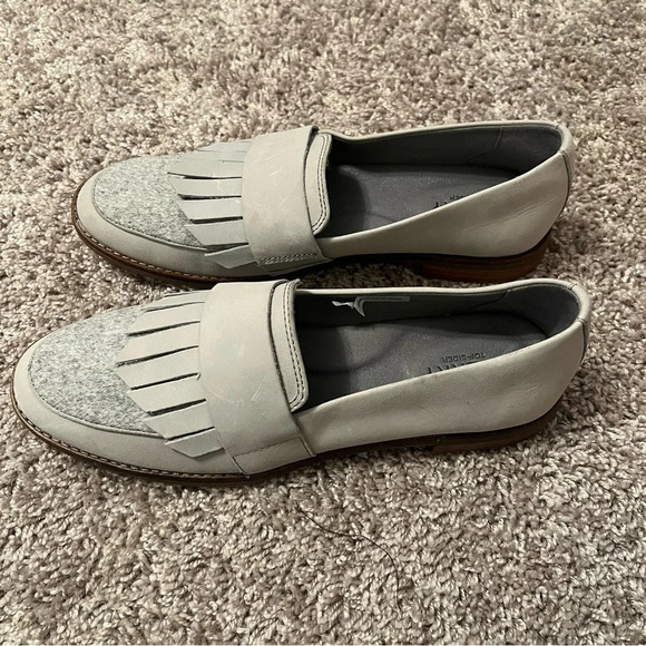 {Sperry} NWOT Seaport Wool Tassel Loafer Women's Size 9 - Picture 6 of 8